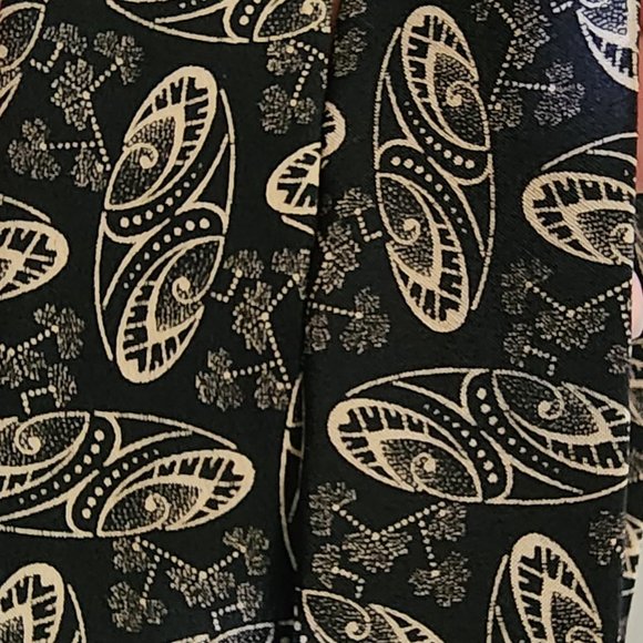 ERMENEGILDO ZEGNA DESIGNER SUSPENDERS - Picture 4 of 5